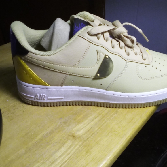 Air force 1 nba edition - Picture 3 of 3